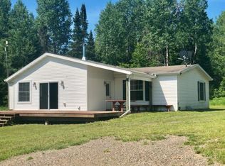 16838 Right Of Way Rd, Butternut, WI 54514