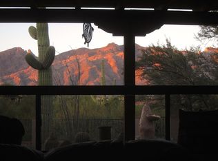 5161 N Camino Esplendora, Tucson, AZ 85718