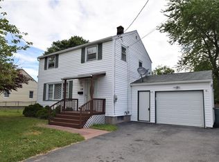 174 Kilmar St, Rochester, NY 14621