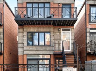 2455 W Arthington St #3, Chicago, IL 60612