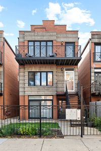 2455 W Arthington St #3, Chicago, IL, 60612