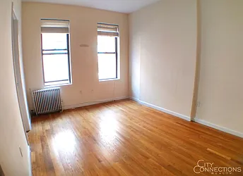 Rented by City Connections Realty