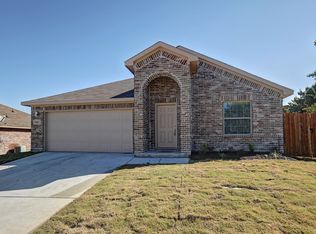 502 Waterford St, Farmersville, TX 75442