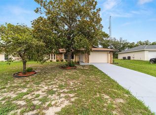 15061 SW 28th Terrace Rd, Ocala, FL 34473