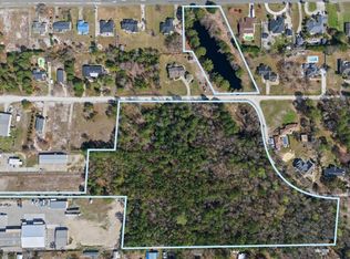 1800 Holly Street SW, Ocean Isle Beach, NC 28469