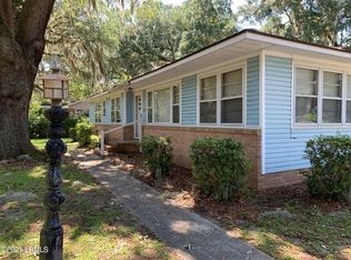2624 Boyer St, Beaufort, SC 29902