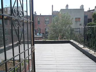 Rented by New Yorker Realty