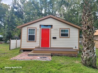 1345 1/2 E 31st St, Savannah, GA 31404