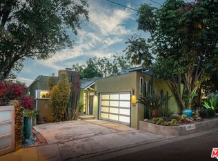 3765 Cazador St, Los Angeles, CA 90065