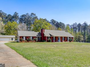 272 Valley Way, Hampton, GA 30228