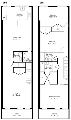 Building Photo - 976 Madison St #2