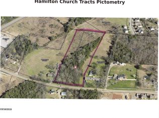 Hamilton Church Rd, Antioch, TN 37013