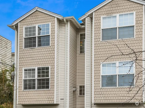 8526 Nesbit Avenue N #C, Seattle, WA 98103