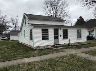 800 W Adams St, Plymouth, IN 46563