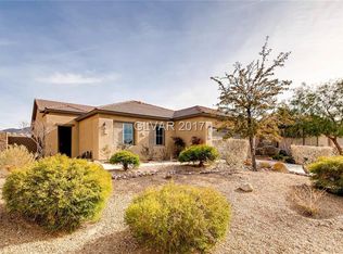 2891 Donegal St, Henderson, NV 89044