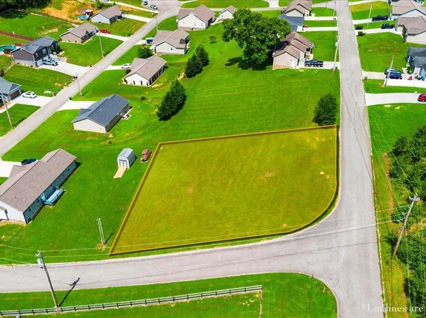 Zoe Cir Lot 36, Jacksboro, TN 37757