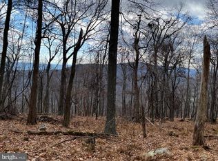 LOT 17 Two Bench Rd, Star Tannery, VA 22654