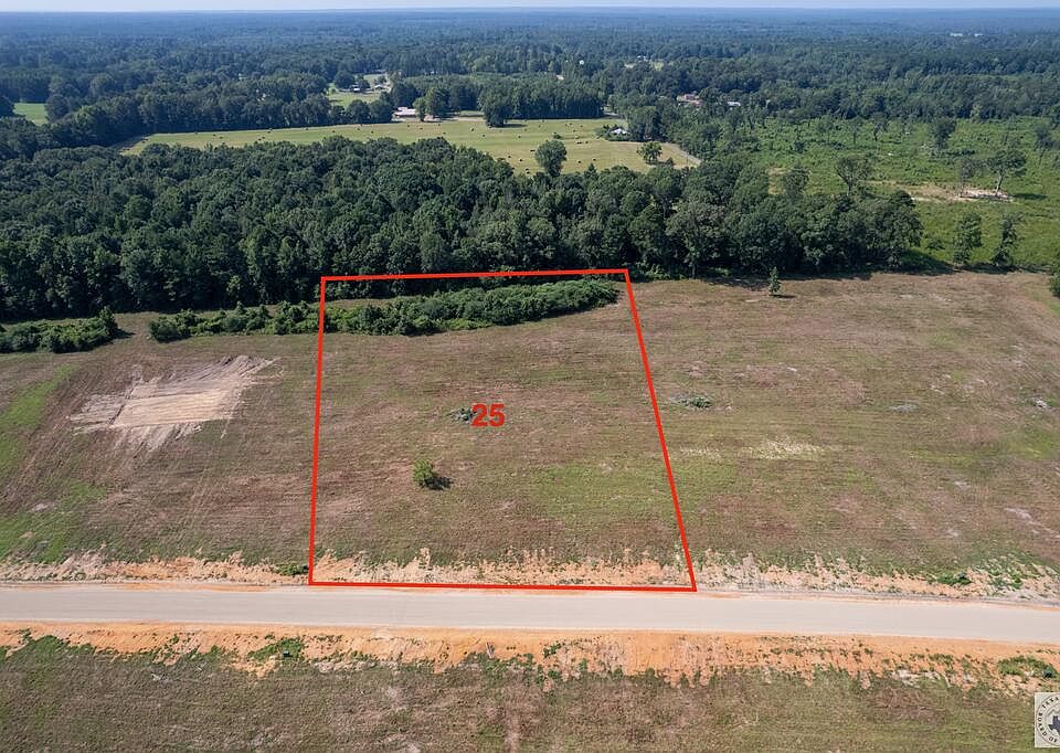 1st image of Miller County 529 Lot 25