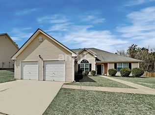 3740 Georgia Dr, Douglasville, GA 30135