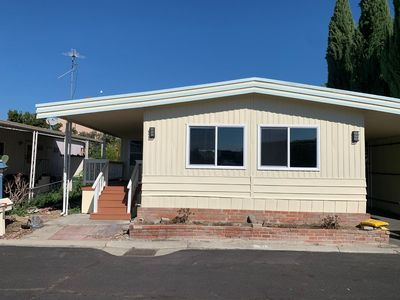 3300 Narvaez Ave #21, San Jose, CA, 95136