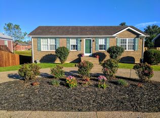 137 McGowan Ave, Bardstown, KY 40004