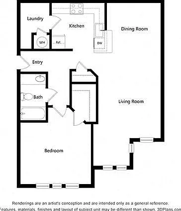 Sycamore Ridge — Photo 29