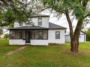 204 West Kansas Street, Boscobel, WI 53805