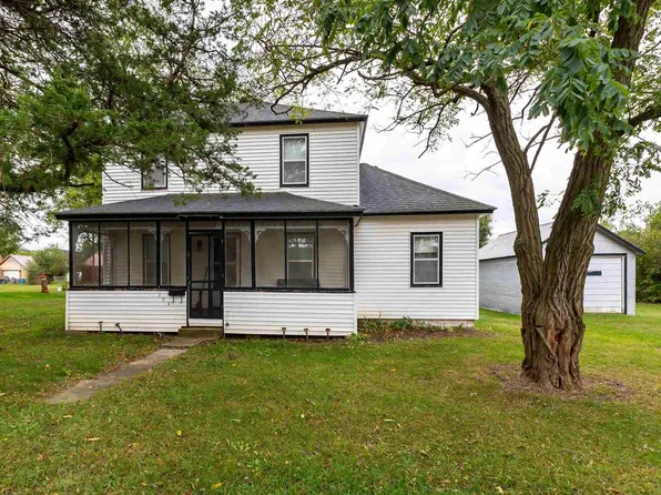 204 W Kansas Street, Boscobel, WI 53805