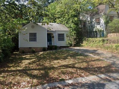 304 Walnut St, Little Rock, AR, 72205