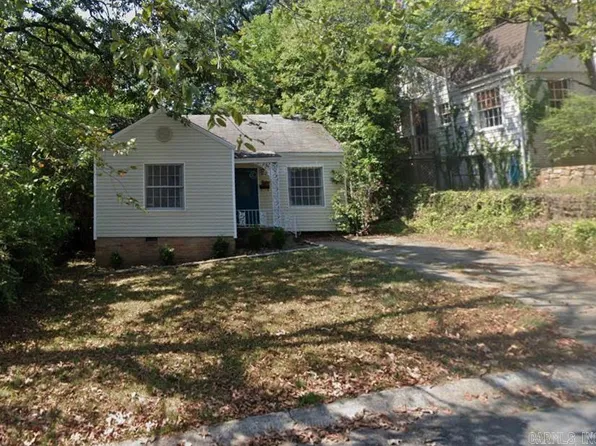 304 Walnut St, Little Rock, AR 72205