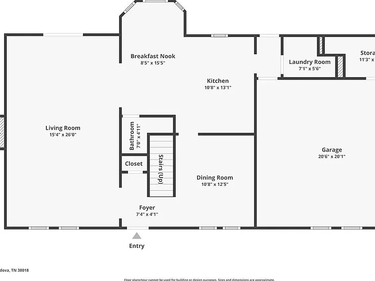57 S Sanga Rd — Photo 3