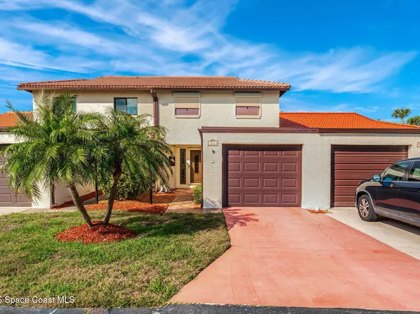 3212 Sand Dunes Ct, Melbourne Bch, FL 32951