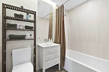 Rented by Carnegie Management Inc