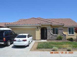 1668 Ryegrass Way, Los Banos, CA 93635