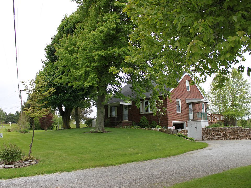 14845 Orrville St.