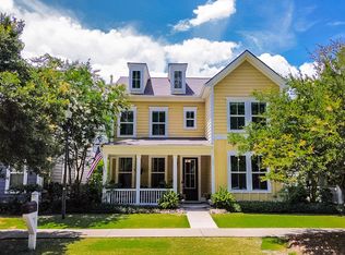 157 Village Ponds Dr, Summerville, SC 29483