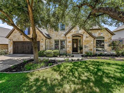 12221 Palisades Pkwy, Austin, TX, 78732