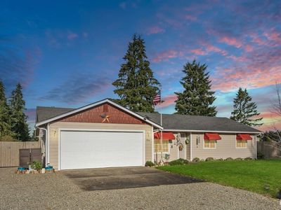 5916 187th Lane SW, Rochester, WA, 98579