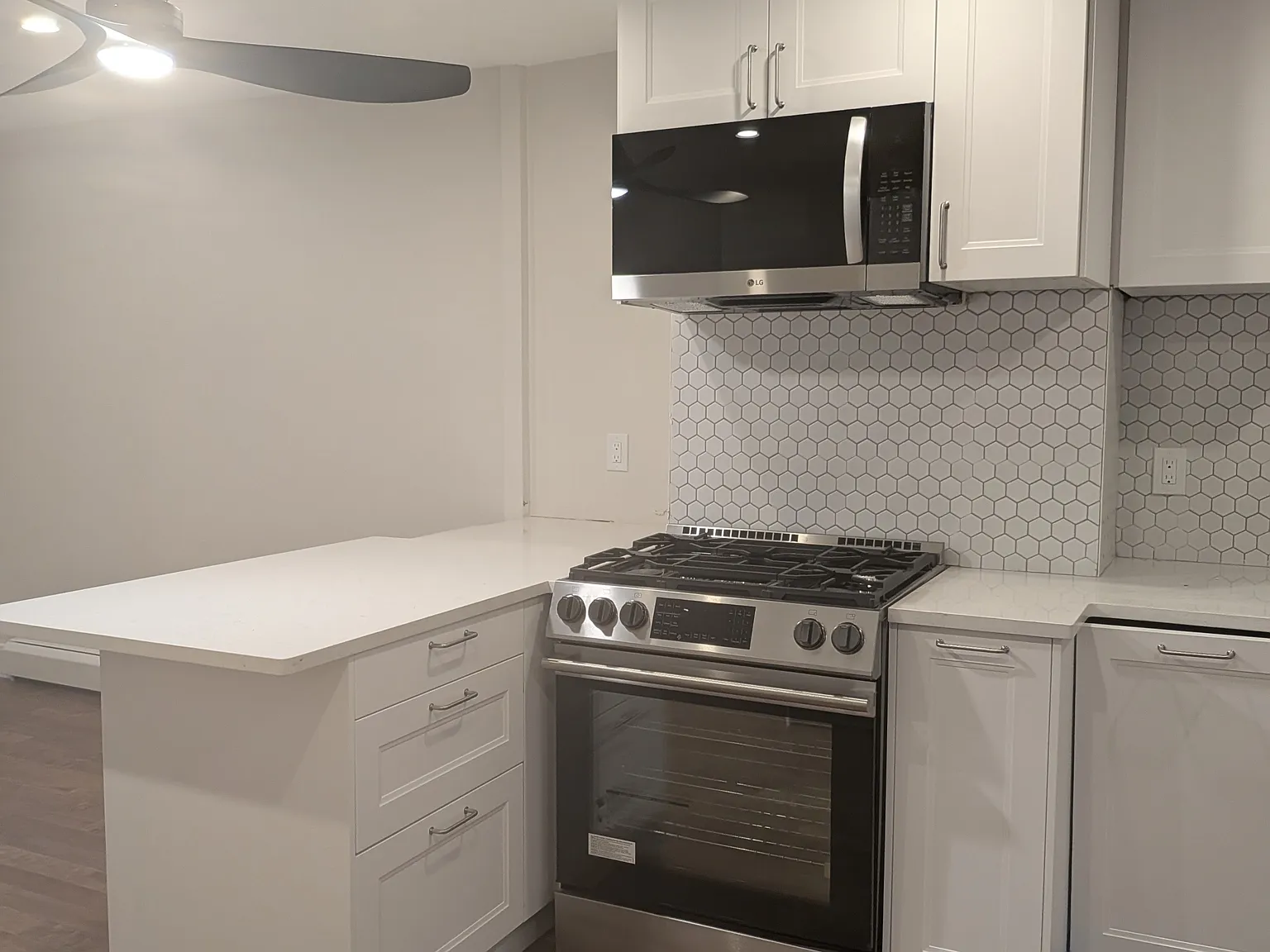 91 Marginal Street - 1 — Photo 3