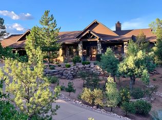 1004 N Rosewood Cir, Payson, AZ 85541