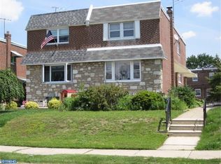 3007 Nesper St, Philadelphia, PA 19152