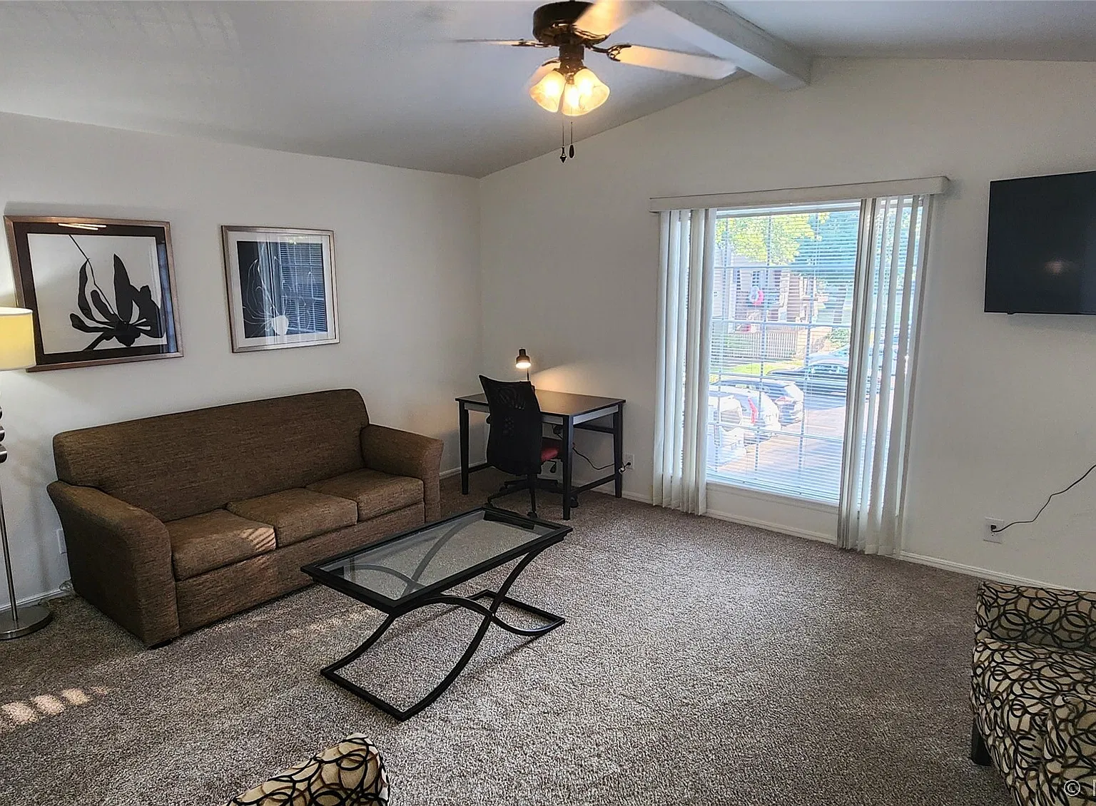 2 bed, 2.0 bath, 1156 sqft, $1,250 — Photo 3