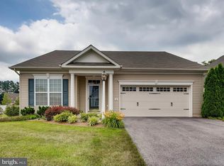 17 Montvale Ct, Millersville, MD