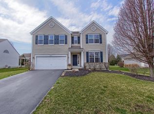 6997 Thrush Dr, Canal Winchester, OH 43110