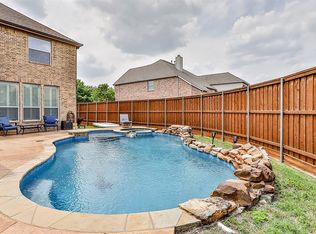 2116 Channel Islands Dr, Allen, TX 75013