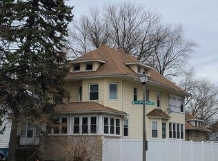 1519 S 7th Ave, Maywood, IL