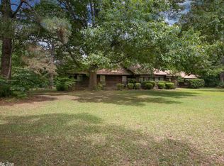 91 Cherrywood Dr, Cabot, AR 72023