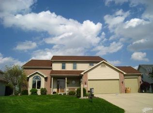 6030 Treasure Cv, Fort Wayne, IN 46835