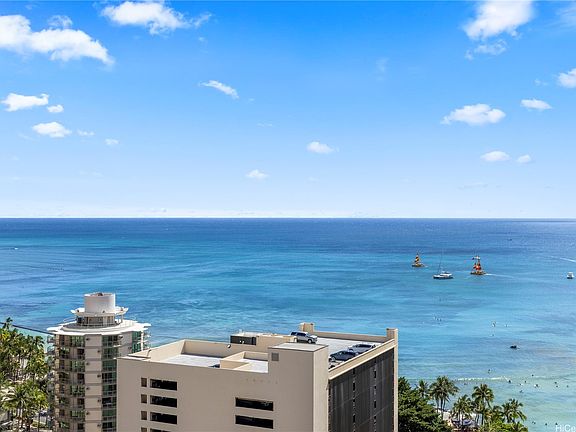 5th image of 2427 Kuhio Ave #2503