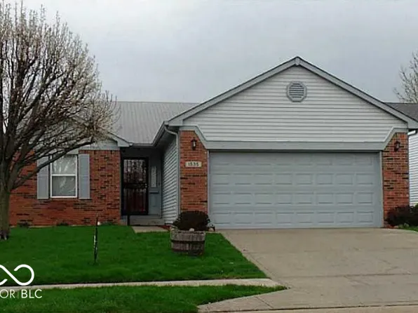 1535 Parkthorne Dr, Indianapolis, IN 46229